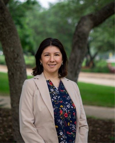Lisa Vazquez Vigil