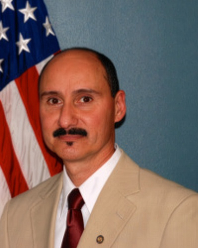 Agustin Llano headshot.