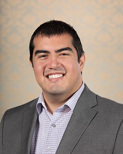 Jorge Rodriguez 