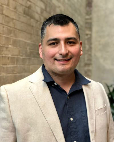 Ricardo Salinas 