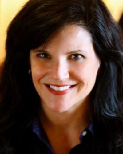 Siobhan Fleming, Ph.D.