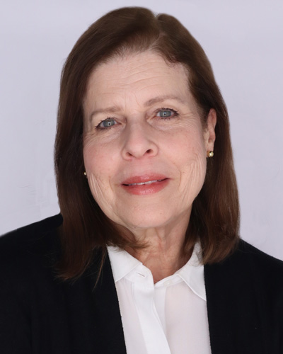Frances Matos, Ph.D.