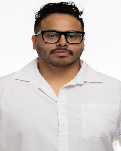 Christian Amos