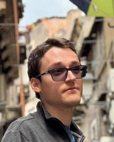 Gabriel Morales