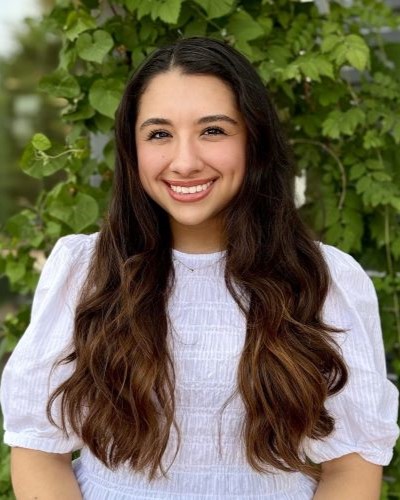 Cynthia Marroquin 