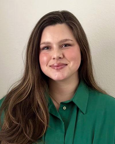 Talia Howard Hanna headshot
