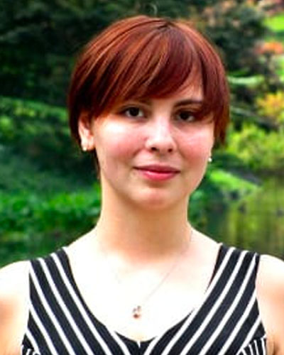 Melissa Murata