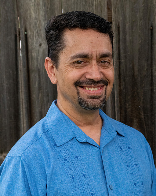 Carlos Rodriguez