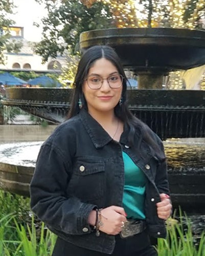 Kathleen Espinoza 