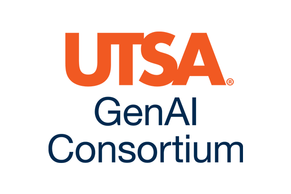 UTSA University College - GenAI Consortium