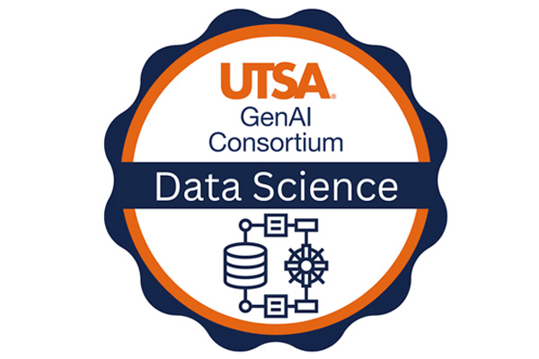 GenAI Consortium - Data Science Badge