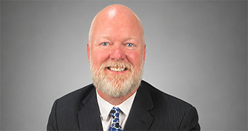 Portrait of Tucker Johnson