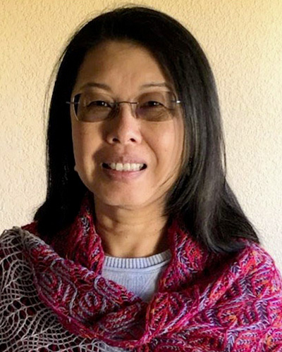 Sue Hum, Ph.D.